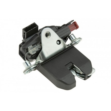 CSOMAGTÉRFEDÉL ZÁR VW POLO 2013- 6RU827505C