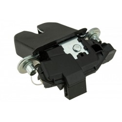 CSOMAGTÉRFEDÉL ZÁR VW POLO 2013- 6RU827505C