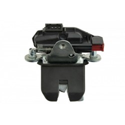 CSOMAGTÉRFEDÉL ZÁR VW POLO 2013- 6RU827505C