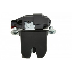 CSOMAGTÉRFEDÉL ZÁR VW POLO 2013- 6RU827505C