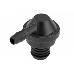 FORGATTYÚHÁZ SZELLŐZŐSZELEP AUDI A1 1.2TFSI,1.4TFSI 2010-,A3 1.2TSI,1.4TFSI 2007-,SEAT LEON 1.2TSI,1.4TSI 2007-,SKODA OCTAVIA II