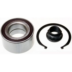 Kerékcsapágy készlet ELSŐ TOYOTA YARIS 05-, TOYOTA IQ 09- 90363W0005