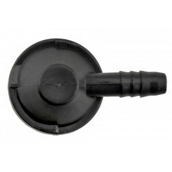 FORGATTYÚHÁZ SZELLŐZŐSZELEP AUDI A1 1.2TFSI,1.4TFSI 2010-,A3 1.2TSI,1.4TFSI 2007-,SEAT LEON 1.2TSI,1.4TSI 2007-,SKODA OCTAVIA II