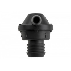 FORGATTYÚHÁZ SZELLŐZŐSZELEP AUDI A1 1.2TFSI,1.4TFSI 2010-,A3 1.2TSI,1.4TFSI 2007-,SEAT LEON 1.2TSI,1.4TSI 2007-,SKODA OCTAVIA II