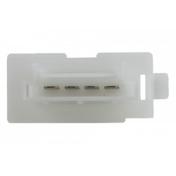 FÚVÓ ELLENÁLLÁS MERCEDES A OSZTÁLY W169 2004-,B OSZTÁLY W245 2005-,B OSZTÁLY W245 2005- 1698200397