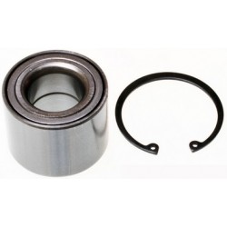 Kerékcsapágy készlet ELSŐ IVECO DAILY III 99- VKBA 3662