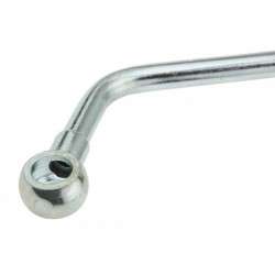 SZERVOKORMÁNY CSŐ BMW X5 E53 3.0 2000- 32416759774