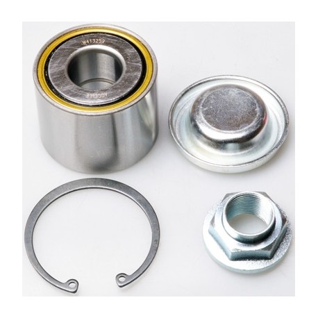 Kerékcsapágy készlet HÁTSÓ PEUGEOT 307, CITROEN C4 374883