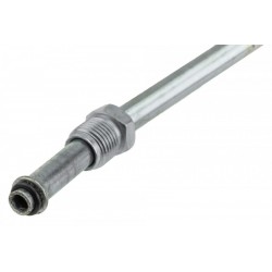 SZERVOKORMÁNY CSŐ SAAB 9-5 2000-2009 12762309