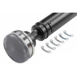 HAJTÓMŰTENGELY AUDI A6 C6/AVANT/ALLROAD 3.0TDI 04-11 /6MTM/ NWN-AU-018