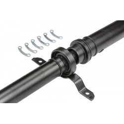 HAJTÓMŰTENGELY AUDI A6 C6/AVANT/ALLROAD 3.0TDI 04-11 /6MTM/ NWN-AU-018