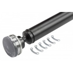 HAJTÓMŰTENGELY AUDI A6 C6/AVANT/ALLROAD 3.0TDI 04-11 /6MTM/ NWN-AU-018