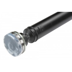 HAJTÓTENGELY AUDI A6 C7/AVANT/SPORTBACK/ALLROAD 10- /7ATM/ AUDI A6 C7/AVANT/SPORTBACK/ALLROAD 10- /7ATM/ NWN-AU-019