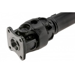 MEGHAJTÓ TENGELY TOYOTA HI-LUX 4WD 83- /ELÖL/ NWN-TY-027