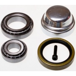 Kerékcsapágy készlet ELSŐ MERCEDES C W202 94 E W210 96 - 2103300051