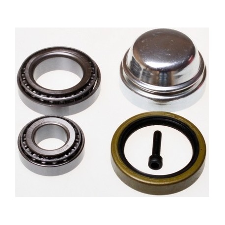 Kerékcsapágy készlet ELSŐ MERCEDES C W202 94 E W210 96 - 2103300051