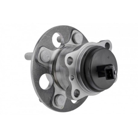 HÁTSÓ KERÉKAGY HYUNDAI I20 /DOBFÉKEK/ 14-, SOLARIS 10- 52750-C8000