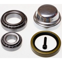 Kerékcsapágy készlet ELSŐ MERCEDES C W202 94 E W210 96 - 2103300051