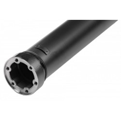 HAJTÓTENGELY VW T5/T6 2.0TDI 4MOTION 02.2014- /HÁTUL, TENGELYTÁV 3400MM/ NWN-VW-012