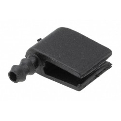 SZÉLVÉDŐMOSÓ FÚVÓKA MERCEDES SPRINTER 2006-,VW CRAFTER 2006-,VW CRAFTER 2006- 2E1955985