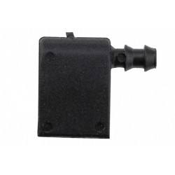 SZÉLVÉDŐMOSÓ FÚVÓKA MERCEDES SPRINTER 2006-,VW CRAFTER 2006-,VW CRAFTER 2006- 2E1955985