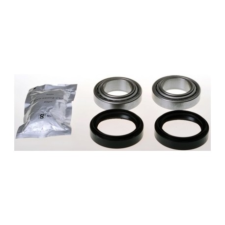 Kerékcsapágy készlet ELSŐ HYUNDAI ACCENT -99, ATOS 98- 5171321100