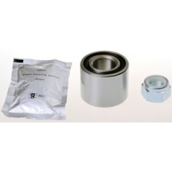 Kerékcsapágy készlet HÁTSÓ RENAULT LAGUNA 93-, KANGOO 97- 7701205596