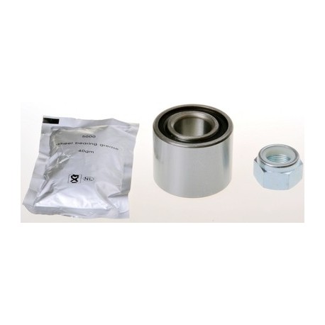 Kerékcsapágy készlet HÁTSÓ RENAULT LAGUNA 93-, KANGOO 97- 7701205596