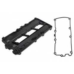 SZELEPFEDÉL AUDI A4 3.0TDI 2008-,A5 3.0TDI 2007-,Q5 3.0TDI 2008-,Q7 3.0TDI 2006-,VW TOUAREG 3.0TDI 2009-/HENGEREK: 1-3/