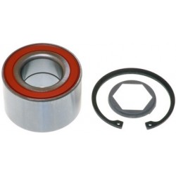 Kerékcsapágy készlet HÁTSÓ OPEL OMEGA A/B 88-, CALIBRA 90- 1604292