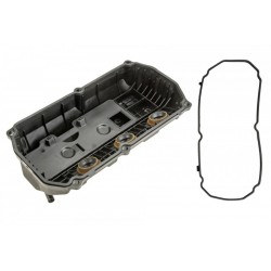 SZELEPFEDÉL MITSUBISHI OUTLANDER CW6W 3.0 2006-/JOBB/ 1035A702