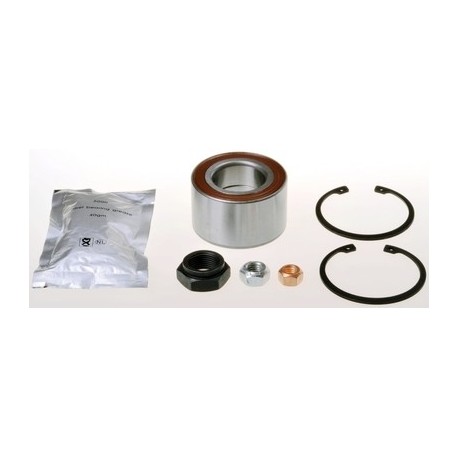 Kerékcsapágy készlet ELSŐ VW CADDY 82-92 171498625A