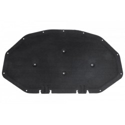 MOTORHÁZTETŐ HANGSZIGETELÉS BMW X3 F25 2010-,X4 F26 2014-,X4 F26 2014- 51489175051