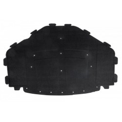 MOTORHÁZTETŐ HANGSZIGETELÉS BMW X5 E70 2006-,X6 E71 2007-,X6 E71 2007- 51487158420