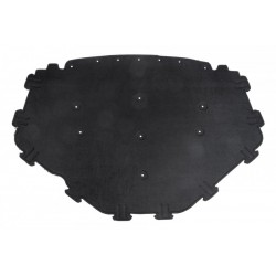 MOTORHÁZTETŐ HANGSZIGETELÉS BMW X5 E70 2006-,X6 E71 2007-,X6 E71 2007- 51487158420