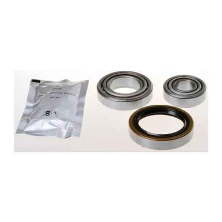 Kerékcsapágy készlet ELSŐ MERCEDES W126 W123 1163300051