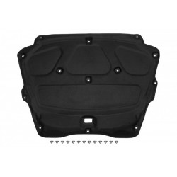 MOTORHÁZTETŐ HANGSZIGETELÉS PORSCHE CAYENNE 2011- 95855683100