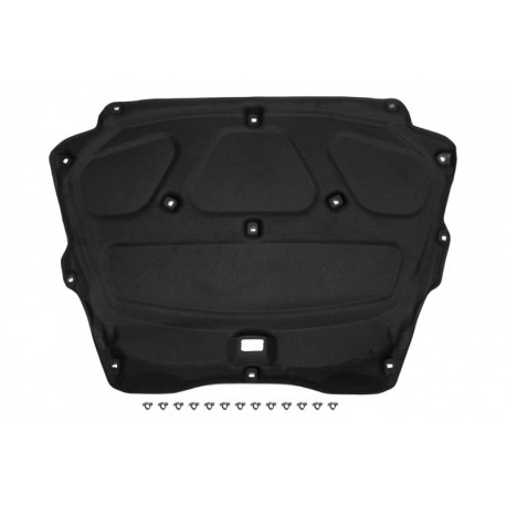 MOTORHÁZTETŐ HANGSZIGETELÉS PORSCHE CAYENNE 2011- 95855683100