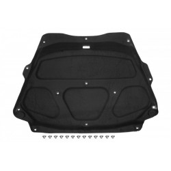 MOTORHÁZTETŐ HANGSZIGETELÉS PORSCHE CAYENNE 2011- 95855683100