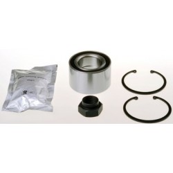 Kerékcsapágy készlet ELSŐ VOLKSWAGEN POLO 81- DERBY 81- 871498625