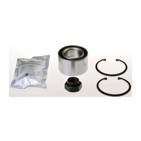 Kerékcsapágy készlet ELSŐ VOLKSWAGEN POLO 81- DERBY 81- 871498625