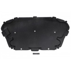 MOTORHÁZTETŐ HANGSZIGETELŐ ÜLÉS LEON III 2012- 5F0863831D