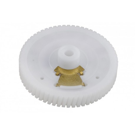 ELSŐ ABLAKTÖRLŐMOTOR FOGASKERÉK BMW X5 E70 2007-,X6 E71/E72 2007-,X6 E71/E72 2007- 61617200510