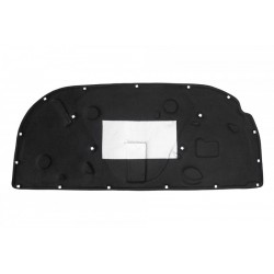 MOTORHÁZTETŐ HANGSZIGETELÉS AUDI A4 B6 2000- 8E0863825AF