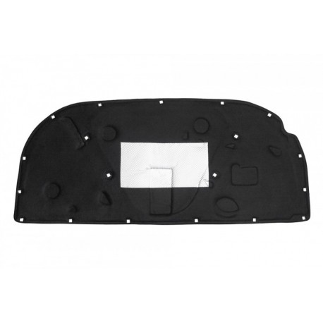 MOTORHÁZTETŐ HANGSZIGETELÉS AUDI A4 B6 2000- 8E0863825AF