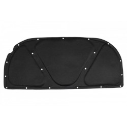 MOTORHÁZTETŐ HANGSZIGETELÉS AUDI A4 B6 2000- 8E0863825AF