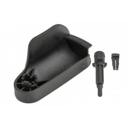 MOTORHÁZTETŐ NYITÓKAR AUDI TT 2007-2014 8J1823533C