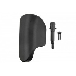 MOTORHÁZTETŐ NYITÓKAR AUDI TT 2007-2014 8J1823533C