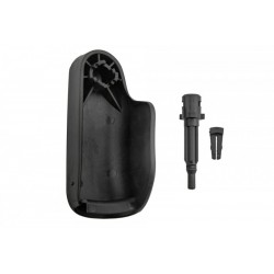 MOTORHÁZTETŐ NYITÓKAR AUDI TT 2007-2014 8J1823533C