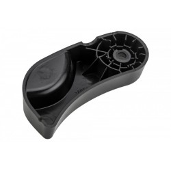 MOTORHÁZTETŐ NYITÓKILINCS BMW 1 E81/E82/E87,X1 E84,3 E90/E91/E92/E93,6 F06,6 F12,6 F13 51237058117